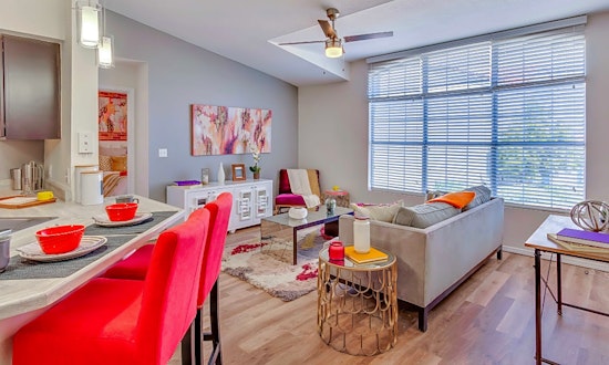Apartments for rent in El Paso: What will $800 get you?