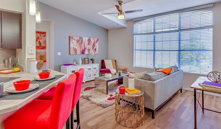 Apartments for rent in El Paso: What will $800 get you?