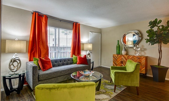 The most affordable apartments for rent in Mid-West, Houston