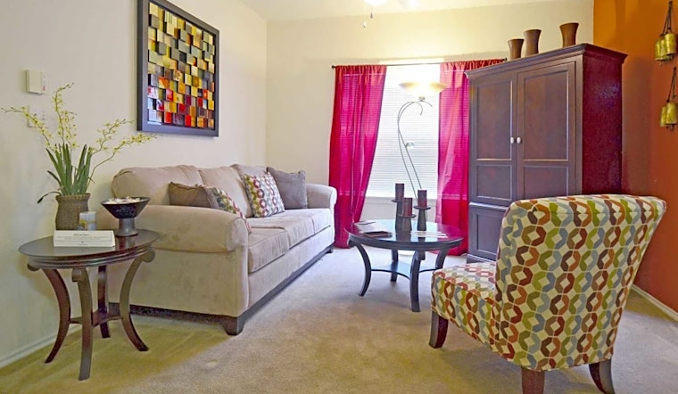 Apartments for rent in Corpus Christi: What will $900 get you?