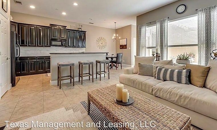 Apartments for rent in Plano: What will $2,000 get you?