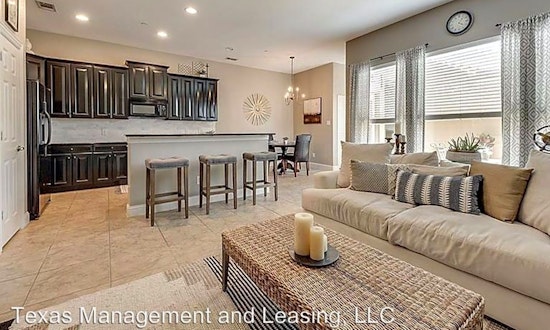 Apartments for rent in Plano: What will $2,000 get you?