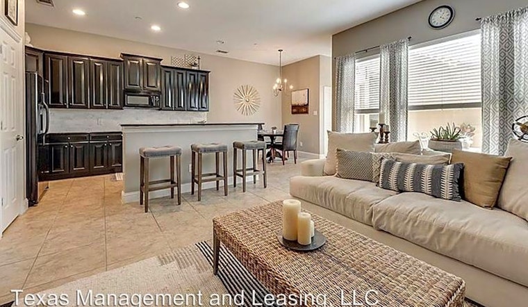 Apartments for rent in Plano: What will $2,000 get you?