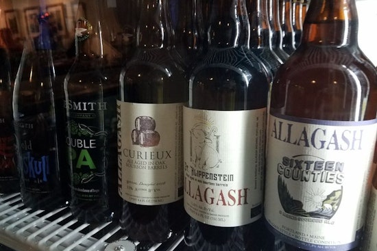 The 3 best spots to score beer, wine and spirits in Long Beach