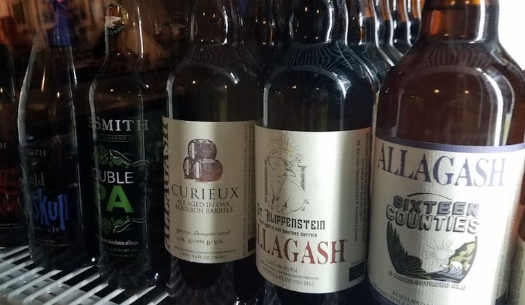 The 3 best spots to score beer, wine and spirits in Long Beach