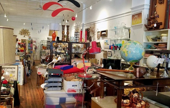 The 5 best spots to score home décor in Pittsburgh
