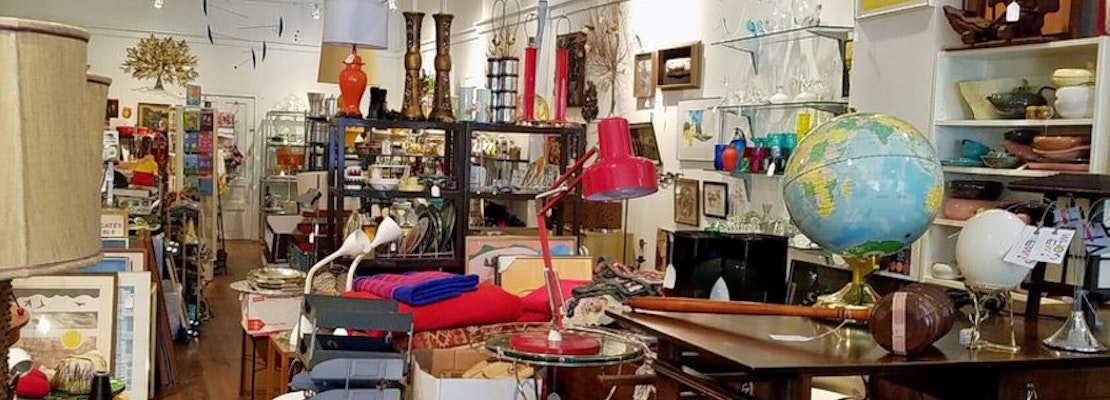 The 5 best spots to score home décor in Pittsburgh