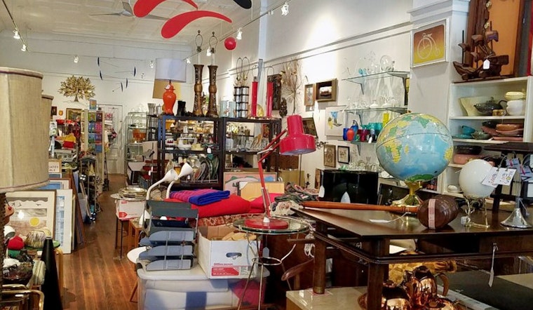The 5 best spots to score home décor in Pittsburgh
