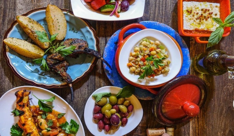 Here are Miami's top 5 Greek spots