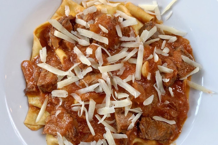 Go Nonna brings Argentine-style Italian fare to Long Island City