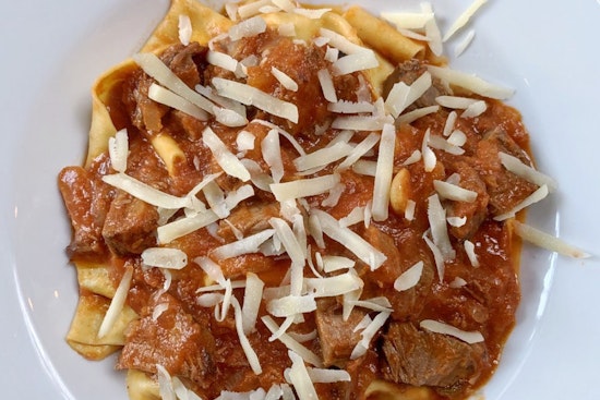 Go Nonna brings Argentine-style Italian fare to Long Island City
