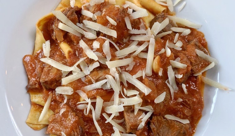 Go Nonna brings Argentine-style Italian fare to Long Island City