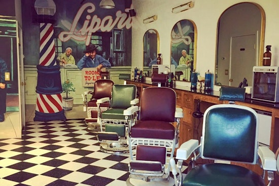 Jersey City gets a new barbershop: Markdaniel Barbershop