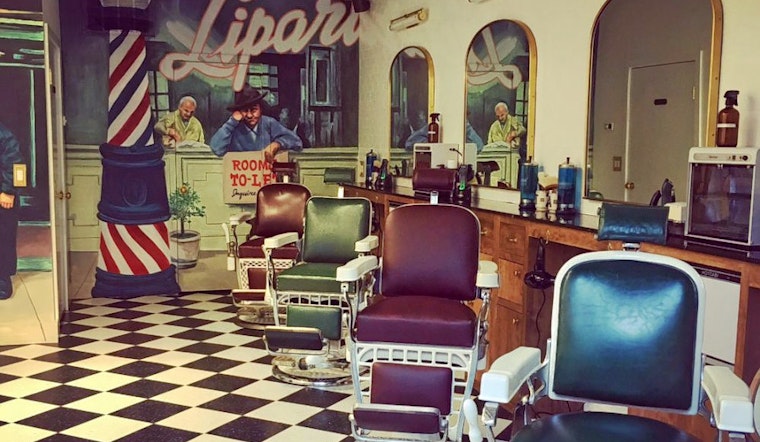 Jersey City gets a new barbershop: Markdaniel Barbershop