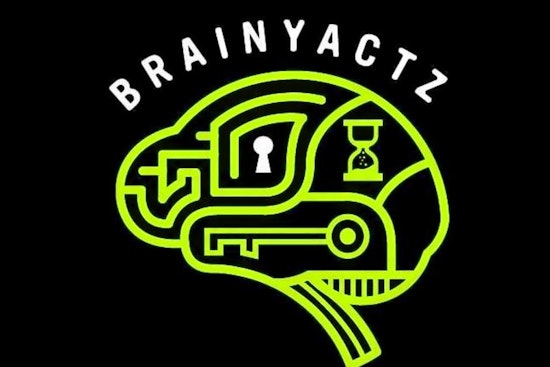 New escape game spot Brainy Actz Escape Rooms now open
