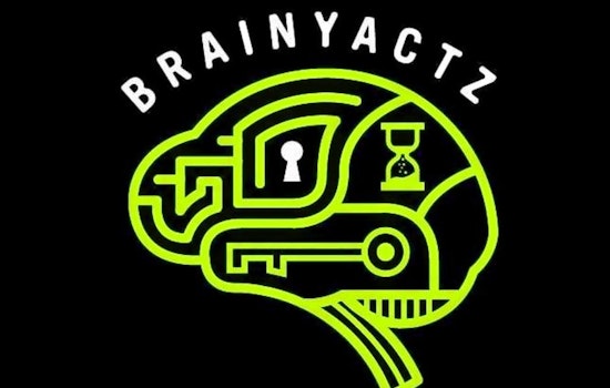 New escape game spot Brainy Actz Escape Rooms now open