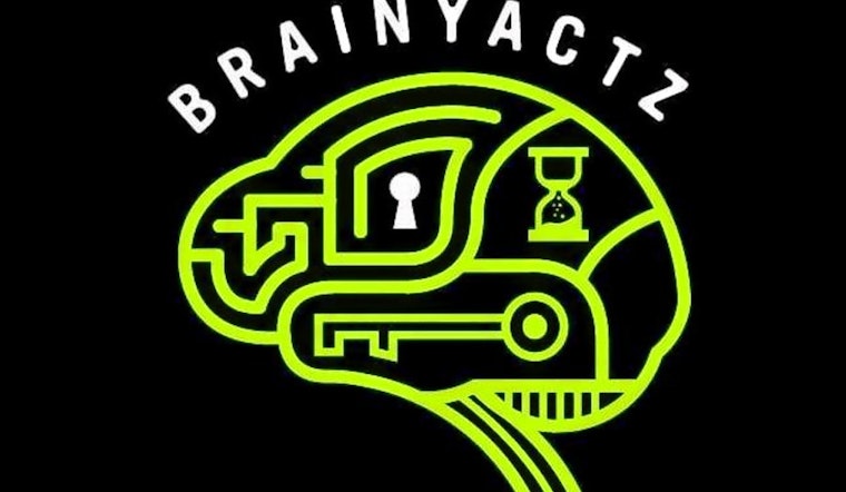 New escape game spot Brainy Actz Escape Rooms now open
