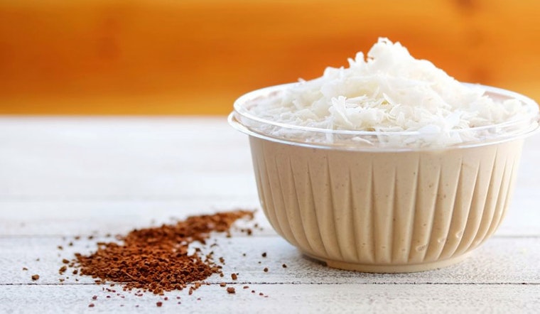 Boston's 4 favorite spots to find cheap vegan eats