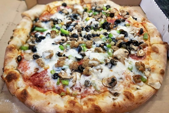 San Jose's 5 favorite spots for budget-friendly pizza