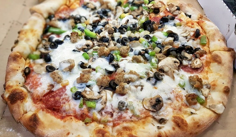San Jose's 5 favorite spots for budget-friendly pizza