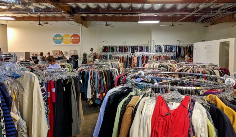 Best buys: Irvine's 3 top thrift stores