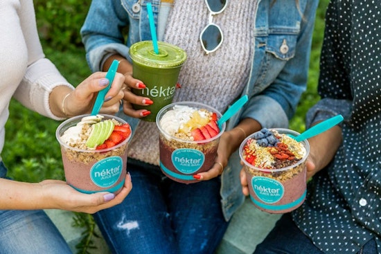 Anaheim's 3 favorite spots for budget-friendly acai bowls