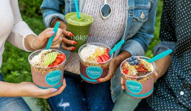 Anaheim's 3 favorite spots for budget-friendly acai bowls
