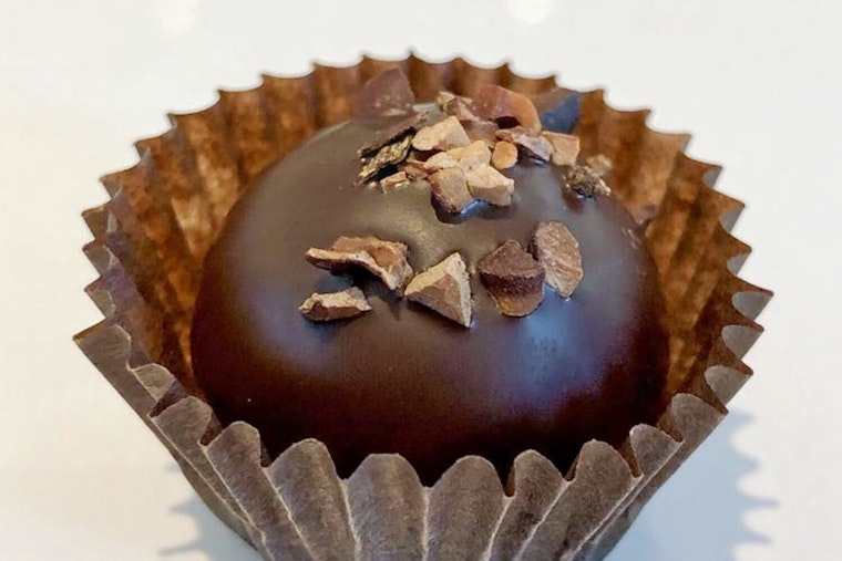Treat yourself at Seattle's 3 priciest chocolatiers and shops