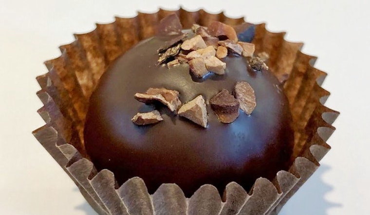 Treat yourself at Seattle's 3 priciest chocolatiers and shops