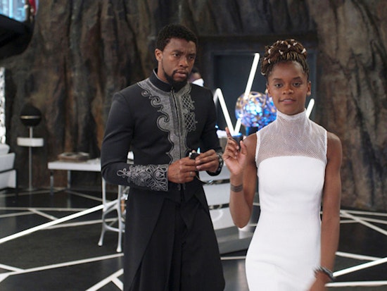 Disney Donates Some 'Black Panther' Profits To Oakland's Boys & Girls Clubs