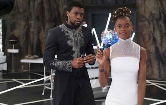 Disney Donates Some 'Black Panther' Profits To Oakland's Boys & Girls Clubs