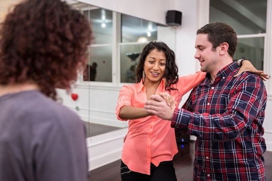 The 5 best dance studios in Jersey City