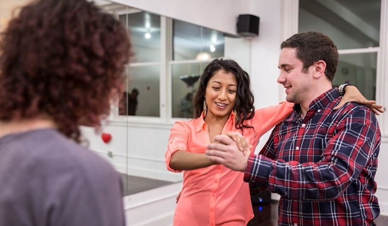 The 5 best dance studios in Jersey City