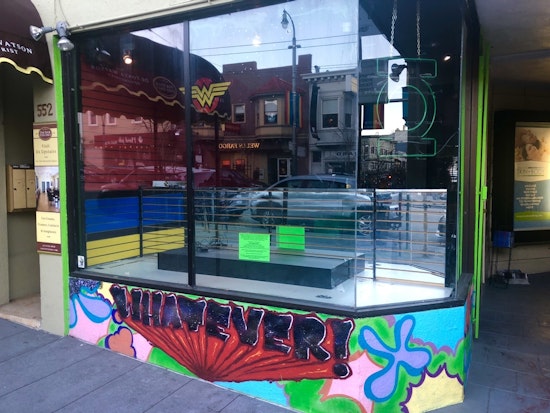 Castro's 'Whatever Store' Starts New Chapter In Former 'Books, Inc.' Location