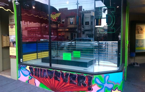 Castro's 'Whatever Store' Starts New Chapter In Former 'Books, Inc.' Location