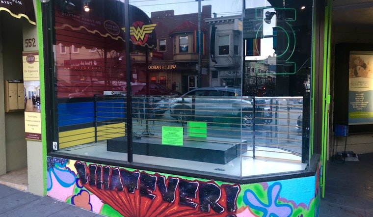 Castro's 'Whatever Store' Starts New Chapter In Former 'Books, Inc.' Location