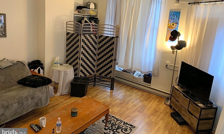 Apartments for rent in Philadelphia: What will $800 get you?