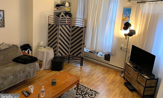 Apartments for rent in Philadelphia: What will $800 get you?