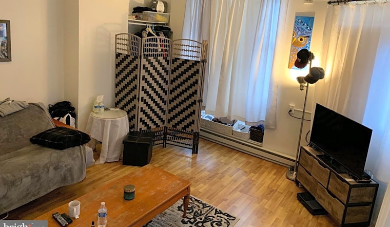 Apartments for rent in Philadelphia: What will $800 get you?