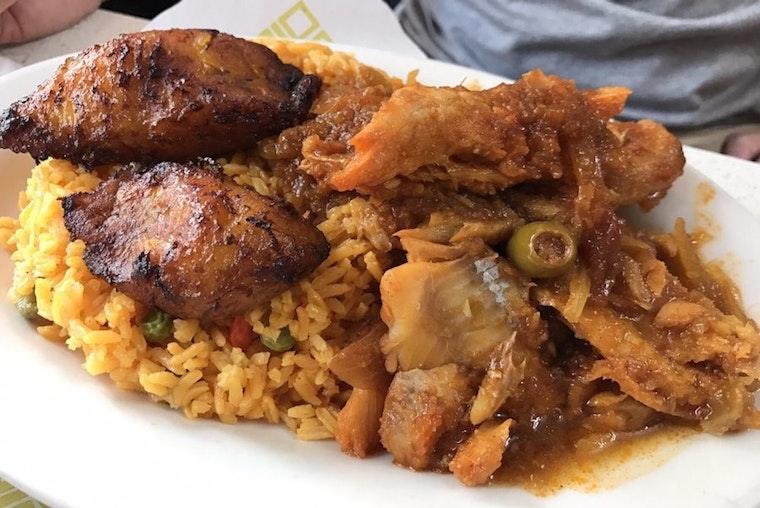 Jersey City's 4 favorite spots to find inexpensive Caribbean food