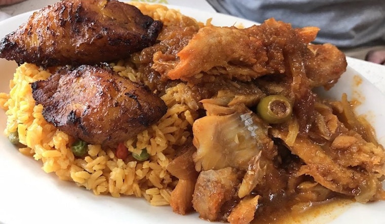Jersey City's 4 favorite spots to find inexpensive Caribbean food