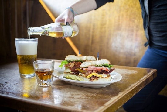 Detroit's 4 favorite pubs (that won't break the bank)