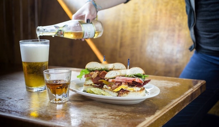 Detroit's 4 favorite pubs (that won't break the bank)