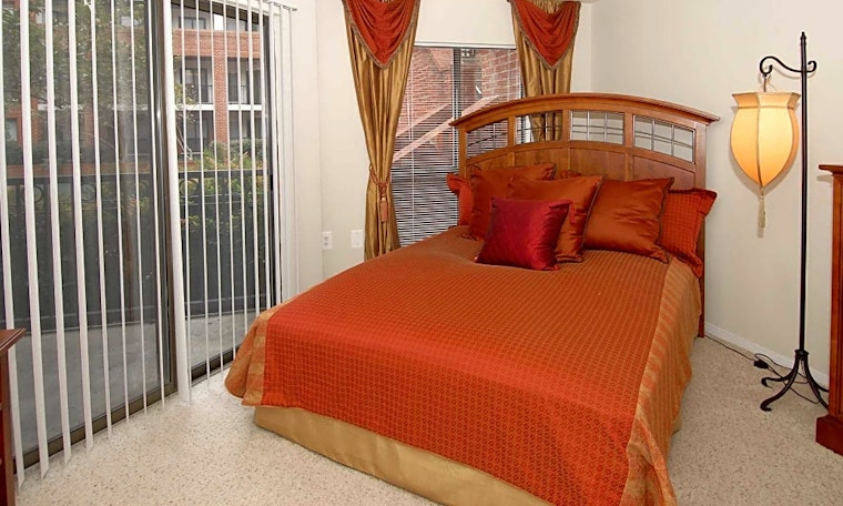 Apartments for rent in Baltimore: What will $1,400 get you?