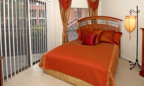 Apartments for rent in Baltimore: What will $1,400 get you?
