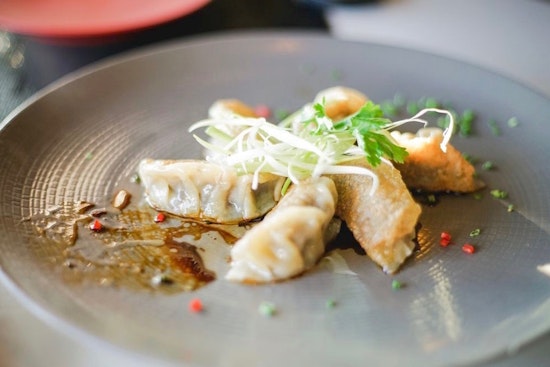 Check out the 3 most popular spots in downtown Dallas' Reunion District