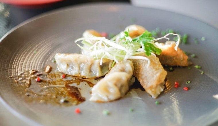Check out the 3 most popular spots in downtown Dallas' Reunion District