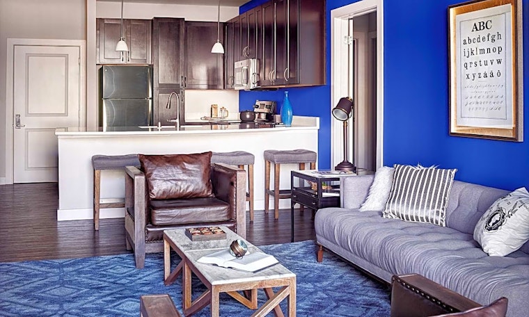 Apartments for rent in Lexington: What will $1,300 get you?