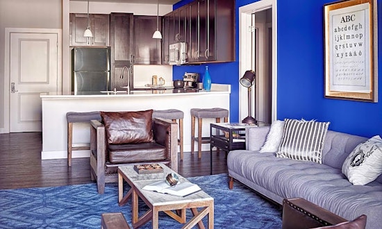Apartments for rent in Lexington: What will $1,300 get you?
