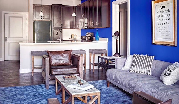 Apartments for rent in Lexington: What will $1,300 get you?